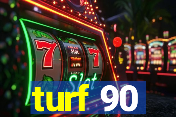 turf 90